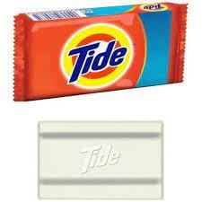 TIDE BAR 120GM