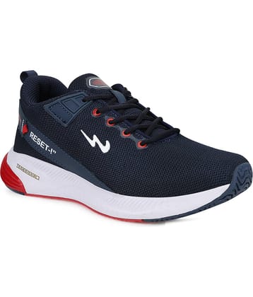 Campus REFRESH PRO Blue  Men's Sports Running Shoes