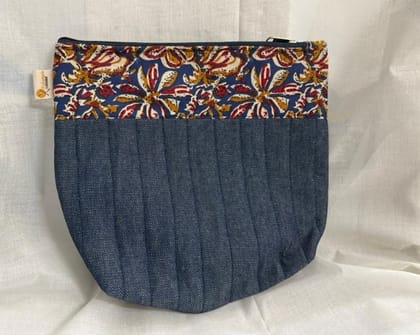 Basket Pouch
