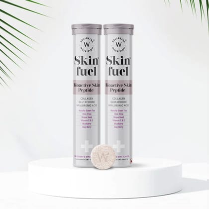 Skin Fuel-Pack of 2