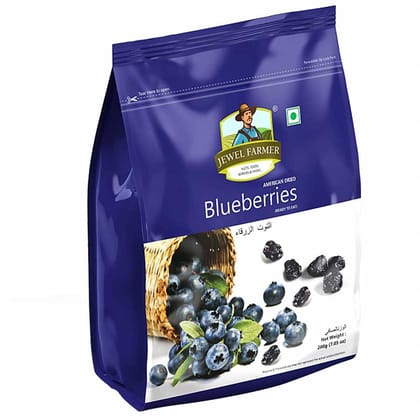 JF BLUEBERRY 200GM MRP 545