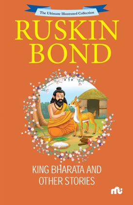 King Bharata And Other Stories King Bharata And Other Stories