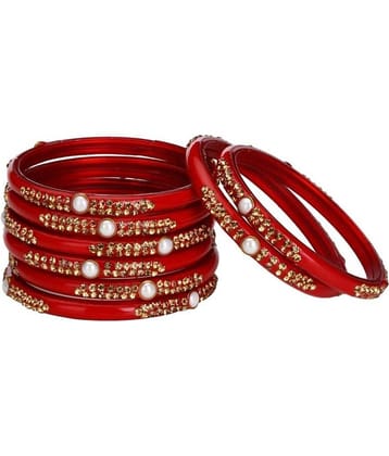 New Designe Fancy Bangles Set