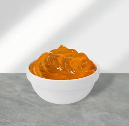 Peri Peri Mayo