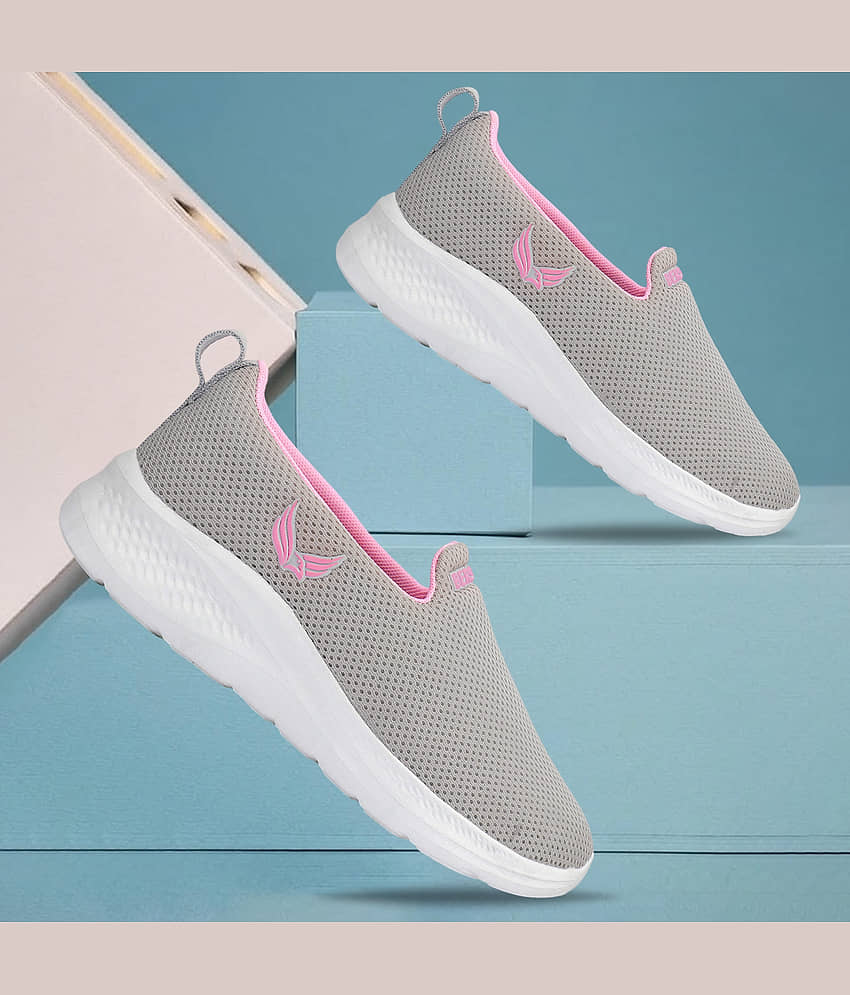 Bersache Blue Women's Sneakers