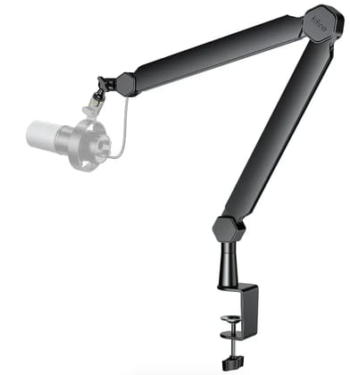(Refurbished) Fifine BM66 - Microphone Arm Stand
