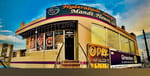 Hyderabadi zaiqa mandi house 