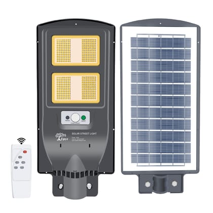 60 Watt Solar Street Lights ( Warm Light )-Without Pole