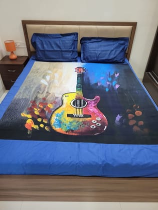 RJ09 Guitar_Bedsheet_BDSH01