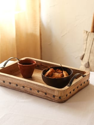 Nukt Tray-Small