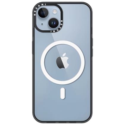 Reverb 2.0 Impact MagSafe Clear Case-iPhone 14 Plus