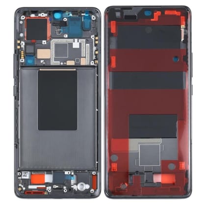 LCD FRAME FOR XIAOMI 12 PRO-BLACK