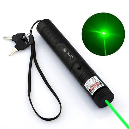 Rechargeable Laser Pointer Light Long Range