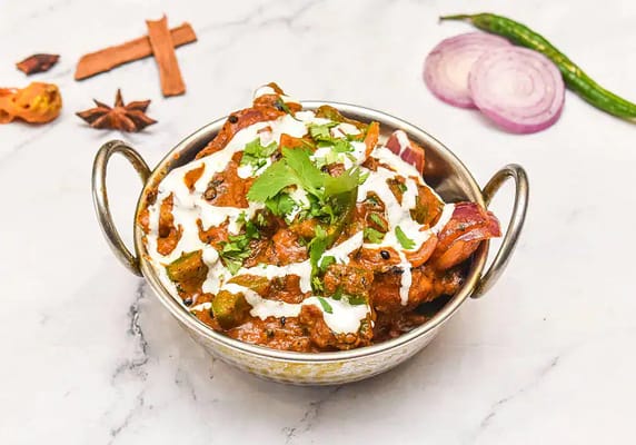 Radhika Vatika Restaurant