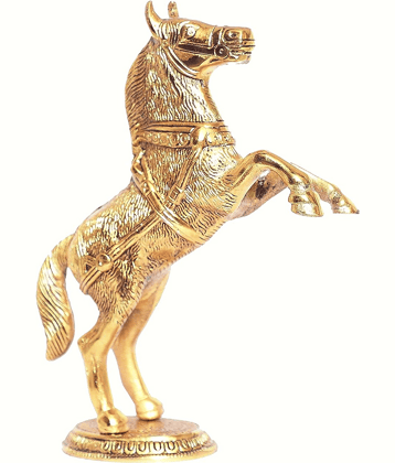 VARKAUS - Animal Showpiece 23 cm - Pack of 1