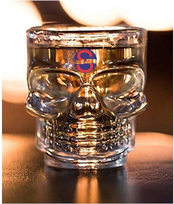 Somil Shot  Glass,  40 ML - (Pack Of 1)