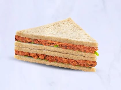Chicken Tikka Sandwich
