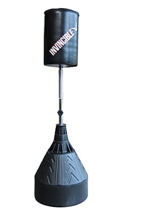 Invincible Free Standing Bag-One Size
