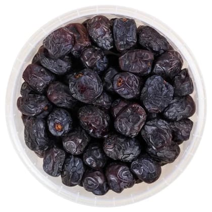 Black Ajwa Dates 1 KG