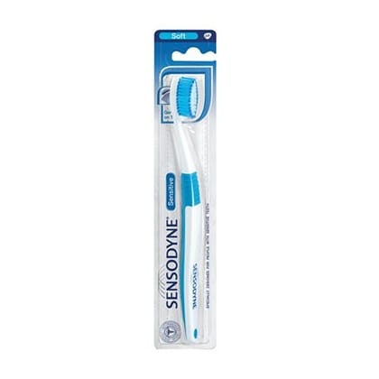 SENSODYNE TOOTHBRUSH SENSITIVE