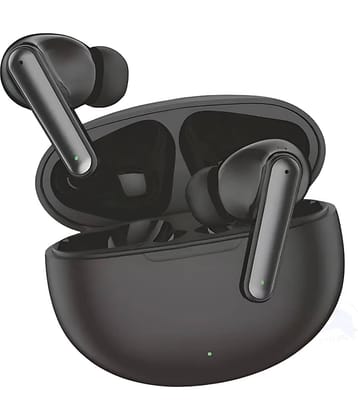VEhop 161 Bluetooth True Wireless (TWS) In Ear 30 Hours Playback Low Latency,Powerfull bass IPX4(Splash & Sweat Proof) Assorted