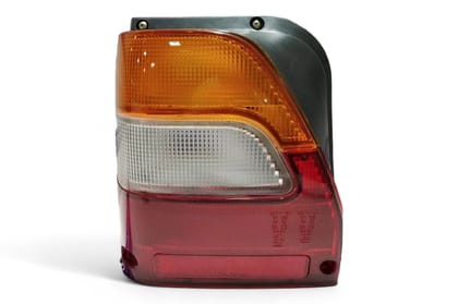 Lumax Rear Tail Lamp - LH AV379406