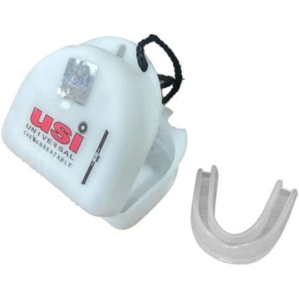 USI UNIVERSAL THE UNBEATABLE Mouth Guard