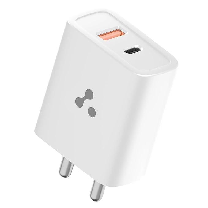Ambrane RAAP M33-White