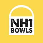 NH1 Bowls - Highway To North