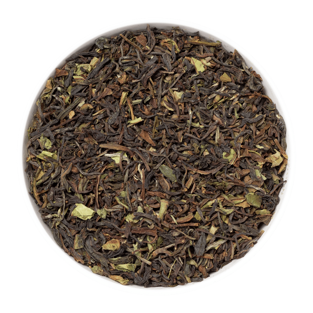 Makaibari Organic Black Tea-100gms - 40 Cups