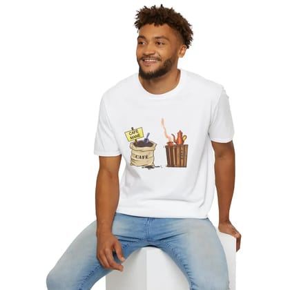 HK00271 OVERSIZED/ DROP SHOULDER FIT
