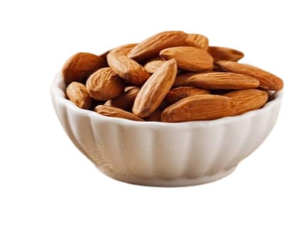 Calcutta Hathfod Almond - 1 Kg