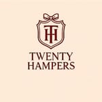 The Twenty Handmade Chocolates
