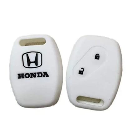 Honda City, Civic, Jazz, Mobileo, Amaze, CRV, Brio | Car Accessories | Protects car keys from scratches and damage