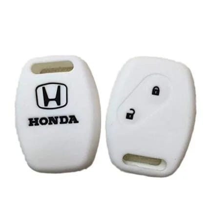 Honda City, Civic, Jazz, Mobileo, Amaze, CRV, Brio | Car Accessories | Protects car keys from scratches and damage