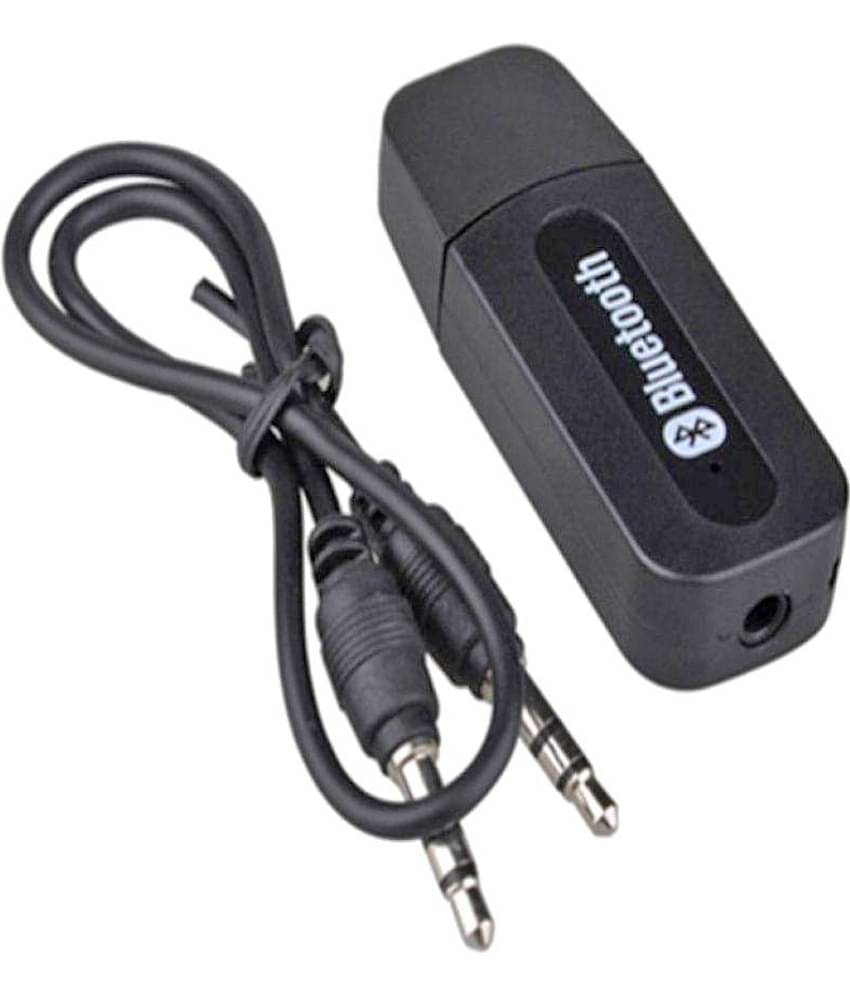 iCases Black Bluetooth Device