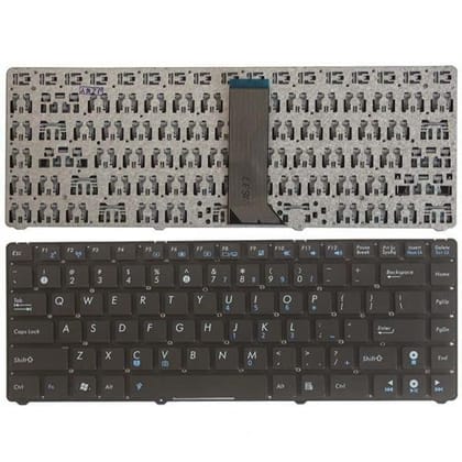 ASUS Laptop Keyboard Replacement for EEE PC EPC 1201 1201T 1201X 1201N-Series