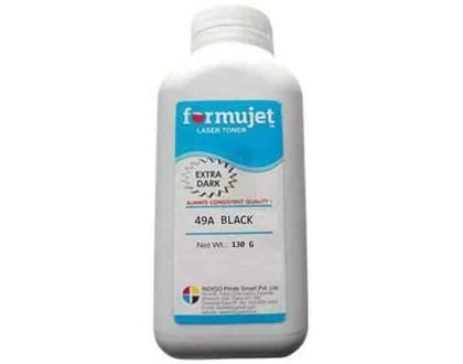TONER POWDER FOR 49 A 130 GM