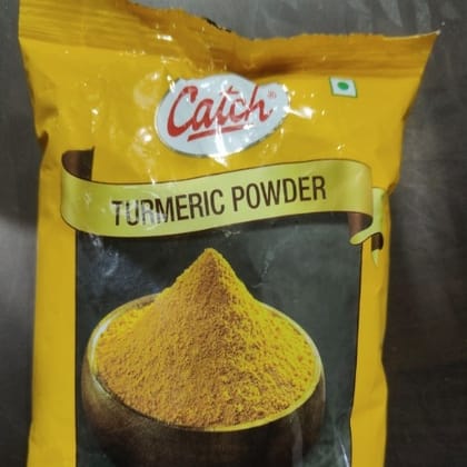 Turmeric Powder