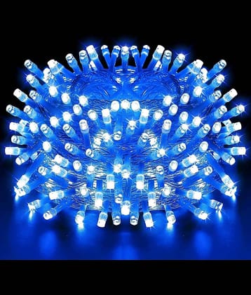 DAYBETTER Blue 15M String Light ( Pack of 1 )
