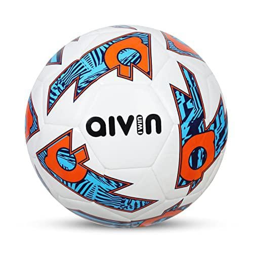 AIVIN Trend Football Football-White