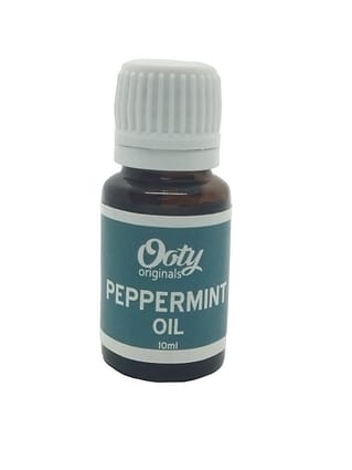 Peppermint Essential Oil 10ml