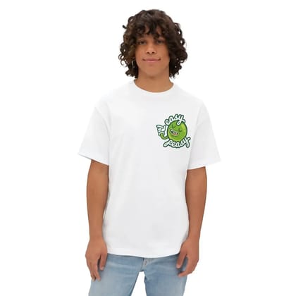 HK00196 OVERSIZED/ DROP SHOULDER FIT HK00196 OVERSIZED/ DROP SHOULDER FIT
