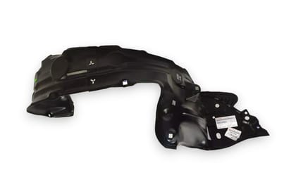 TDLP Fog Lamp Grill - LH FGLGLHINNOVA3