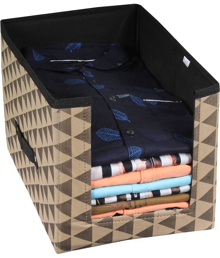 PrettyKrafts Shirt Stacker Closet Organizer - Shirts and Clothing Organizer