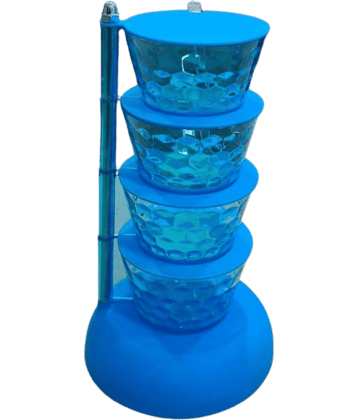 YESKART PET Condiment Set 1 Pcs