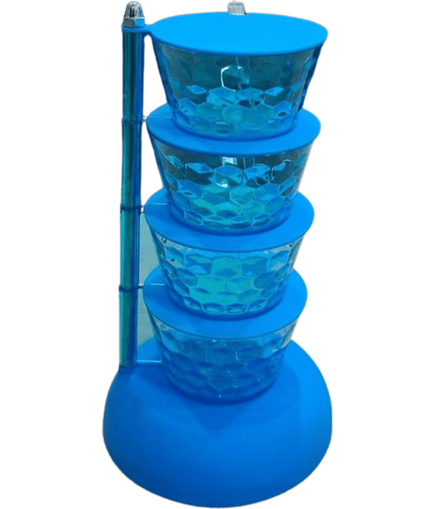 YESKART PET Condiment Set 1 Pcs