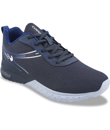 Campus - ATLANTIS Light Grey Men's Sports Running Shoes