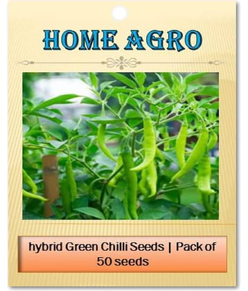 homeagro - Vegetable Seeds ( 50 seeds )