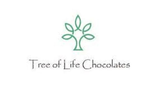 Tree of life chocolate